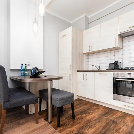 Apartament Chmielna By Your Freedom Varsó Kültér fotó