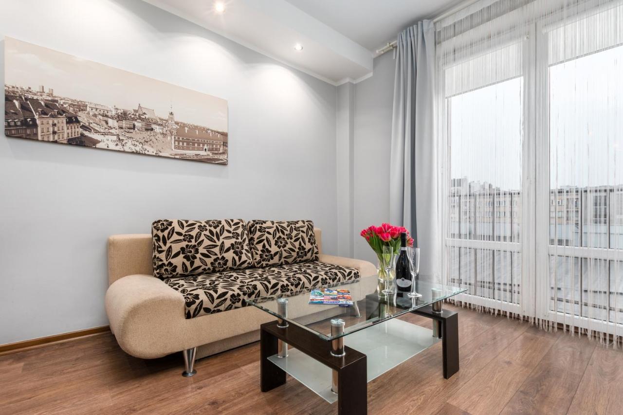 Apartament Chmielna By Your Freedom Varsó Kültér fotó