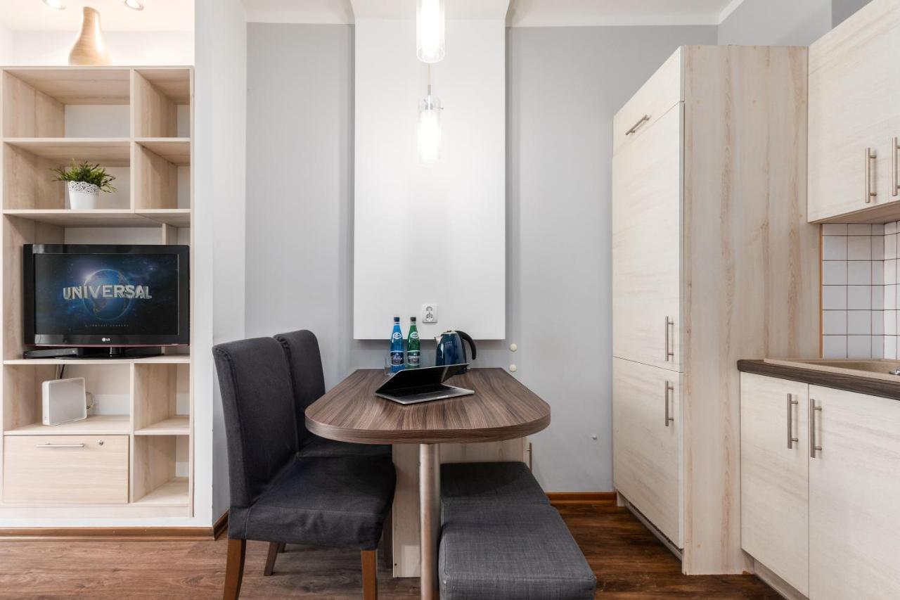Apartament Chmielna By Your Freedom Varsó Kültér fotó