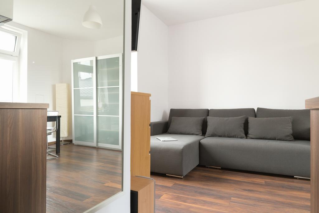 Apartament Chmielna By Your Freedom Varsó Szoba fotó