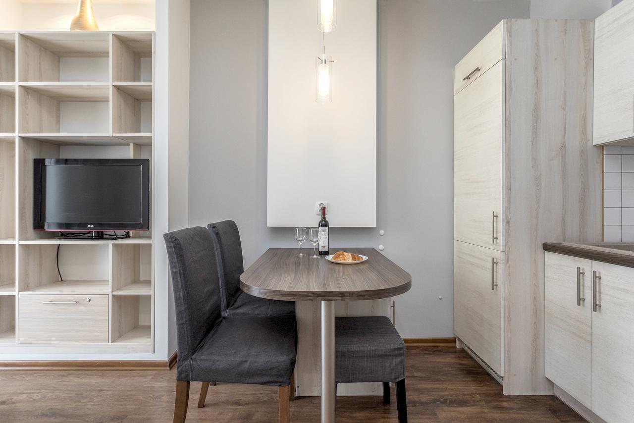 Apartament Chmielna By Your Freedom Varsó Kültér fotó