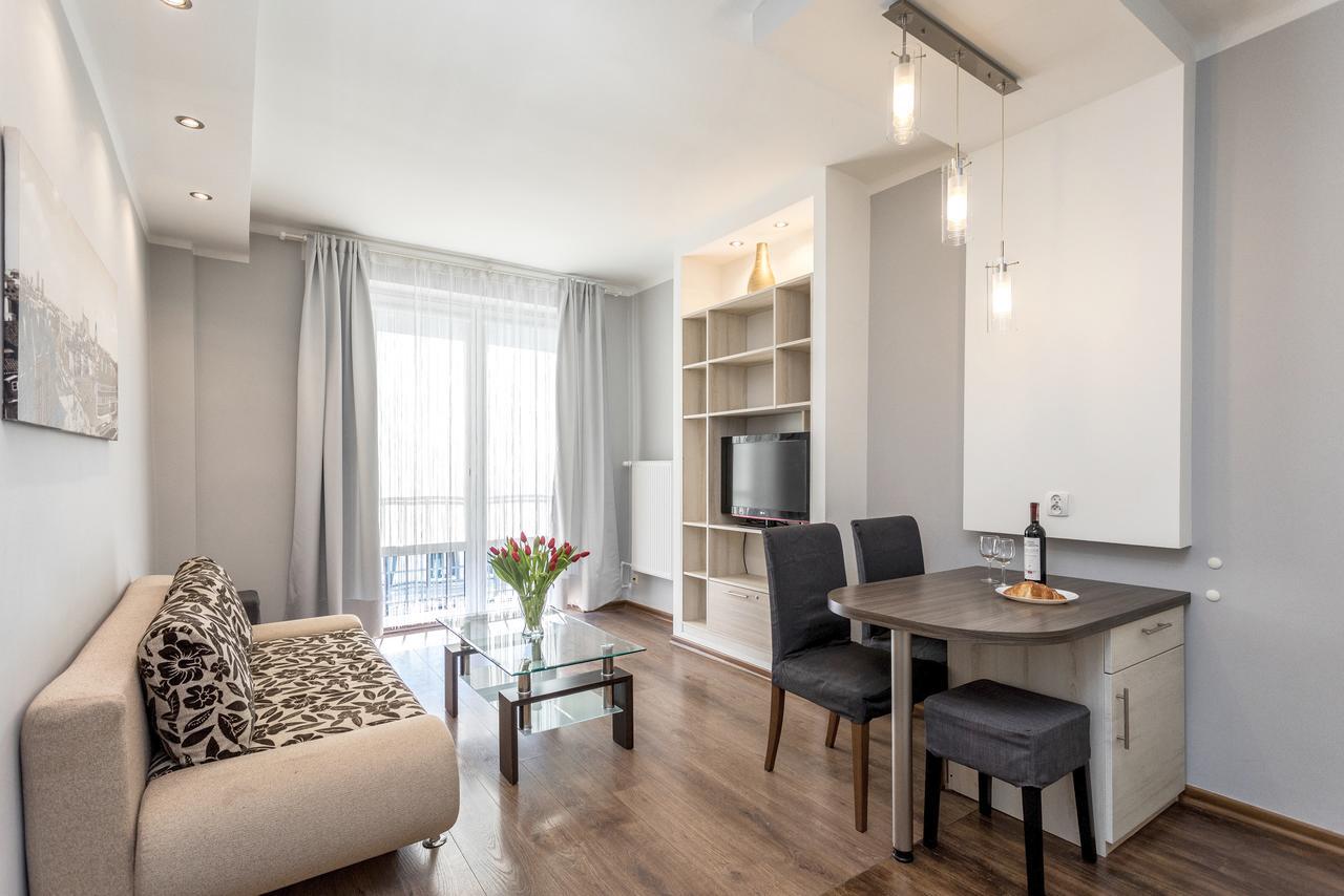 Apartament Chmielna By Your Freedom Varsó Kültér fotó