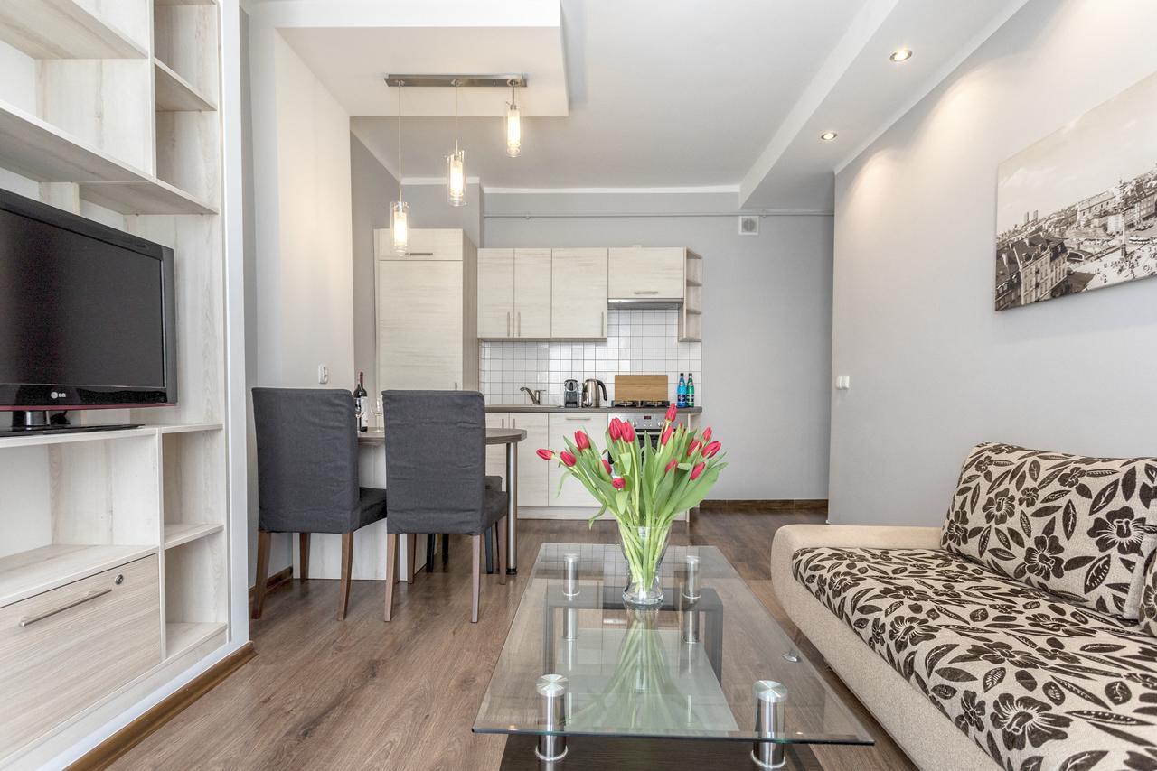 Apartament Chmielna By Your Freedom Varsó Kültér fotó