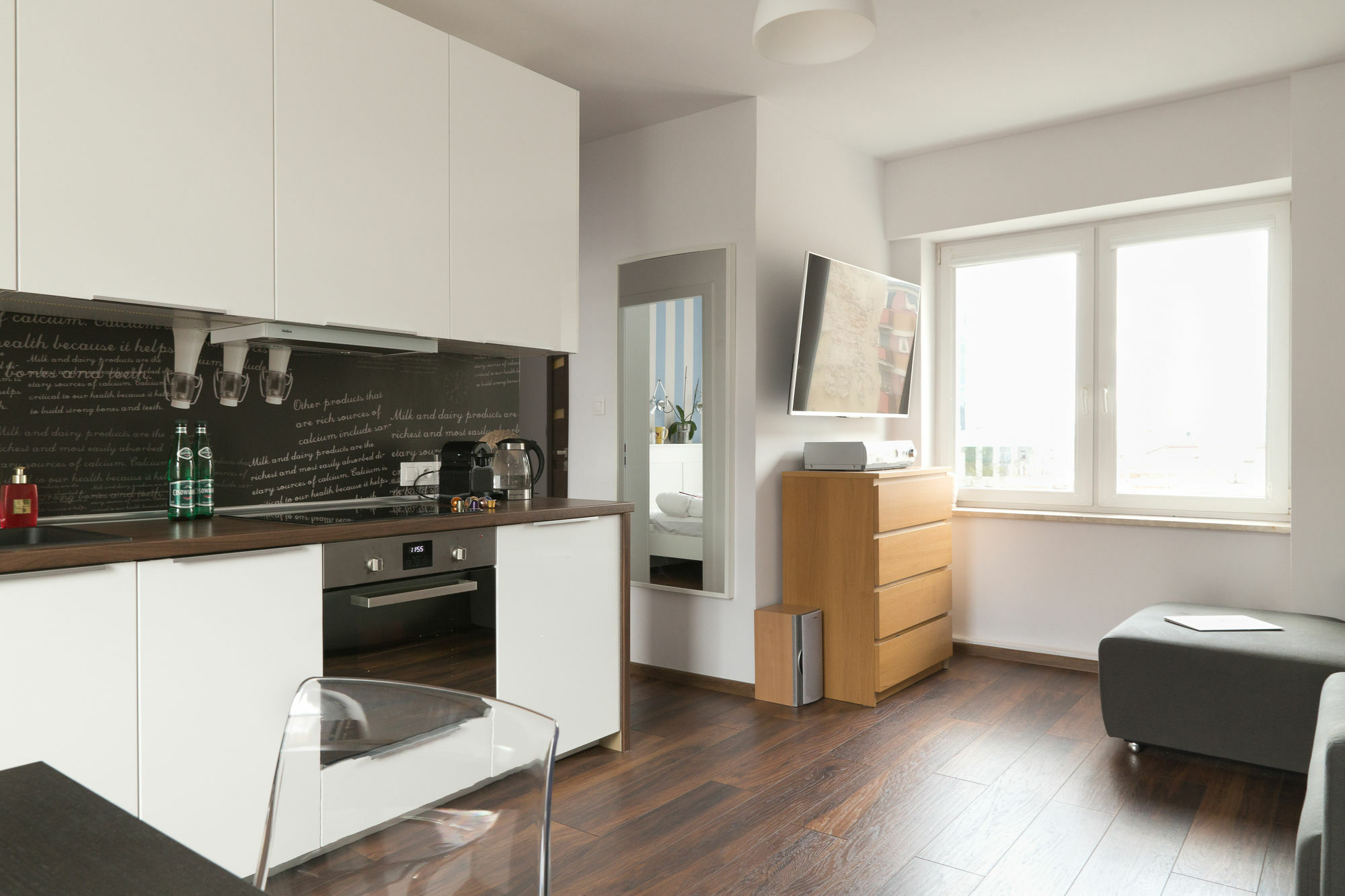 Apartament Chmielna By Your Freedom Varsó Kültér fotó