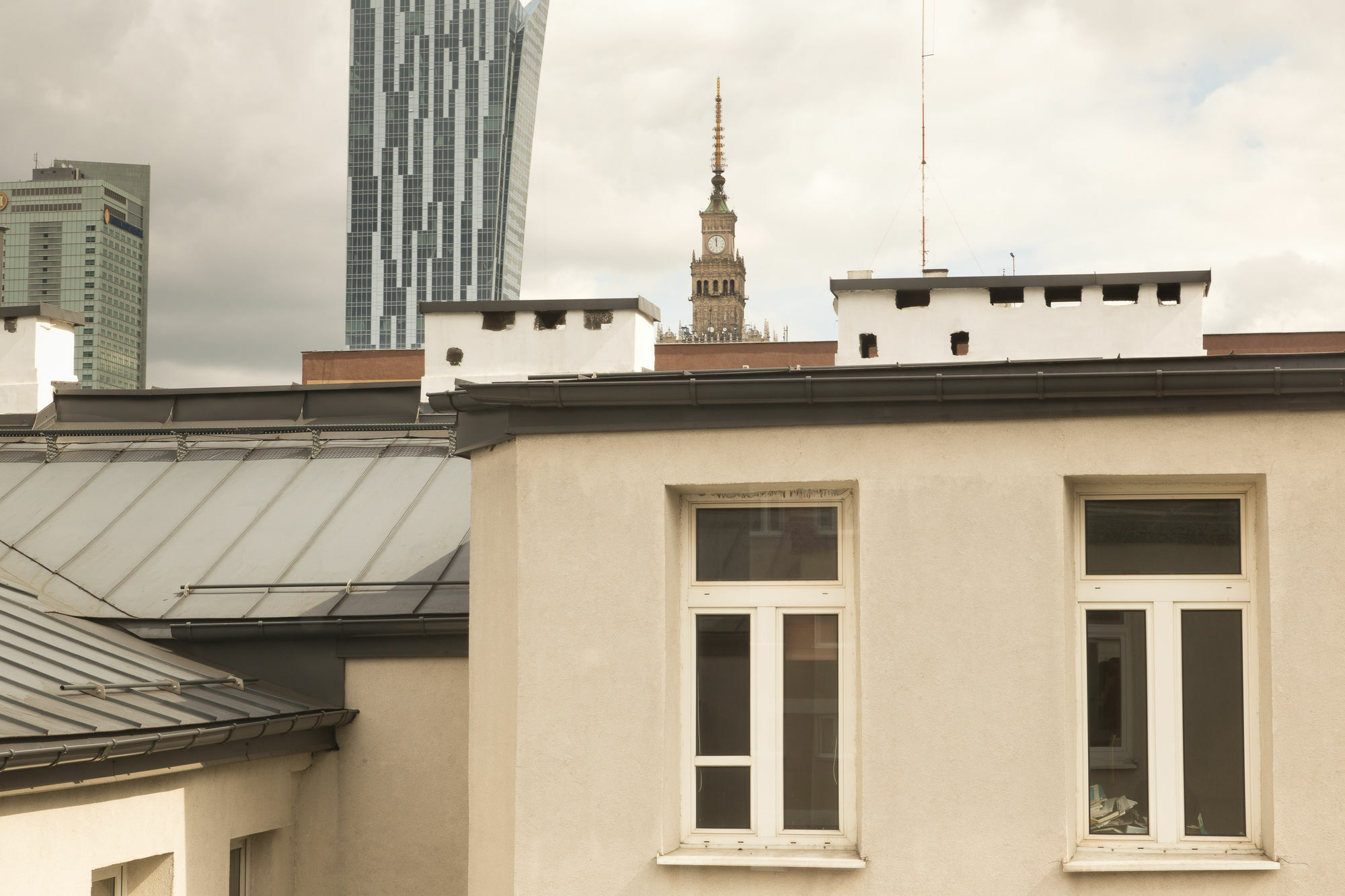 Apartament Chmielna By Your Freedom Varsó Kültér fotó