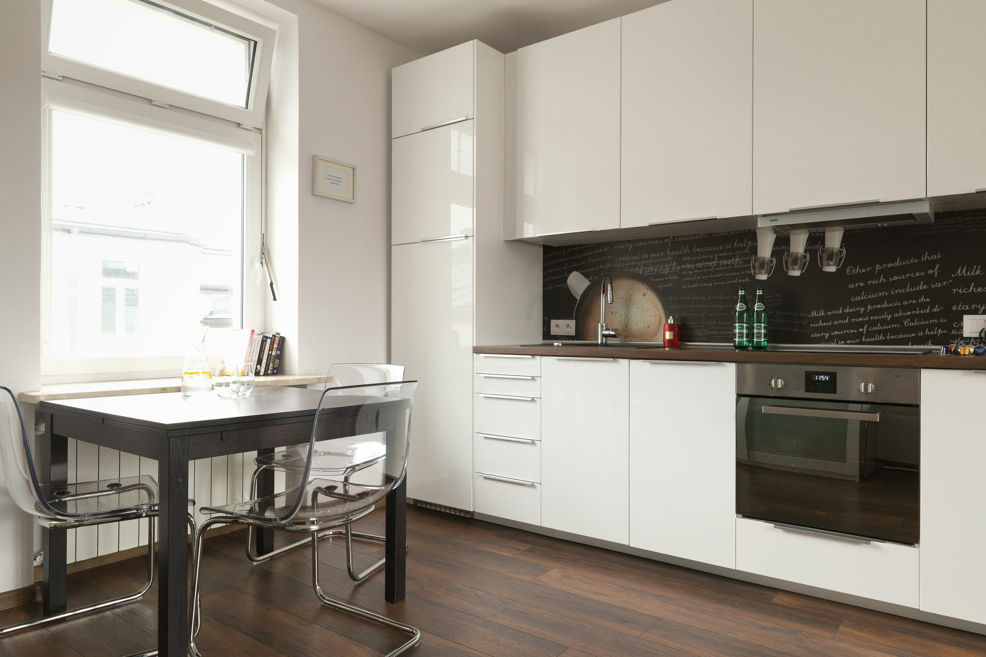 Apartament Chmielna By Your Freedom Varsó Kültér fotó