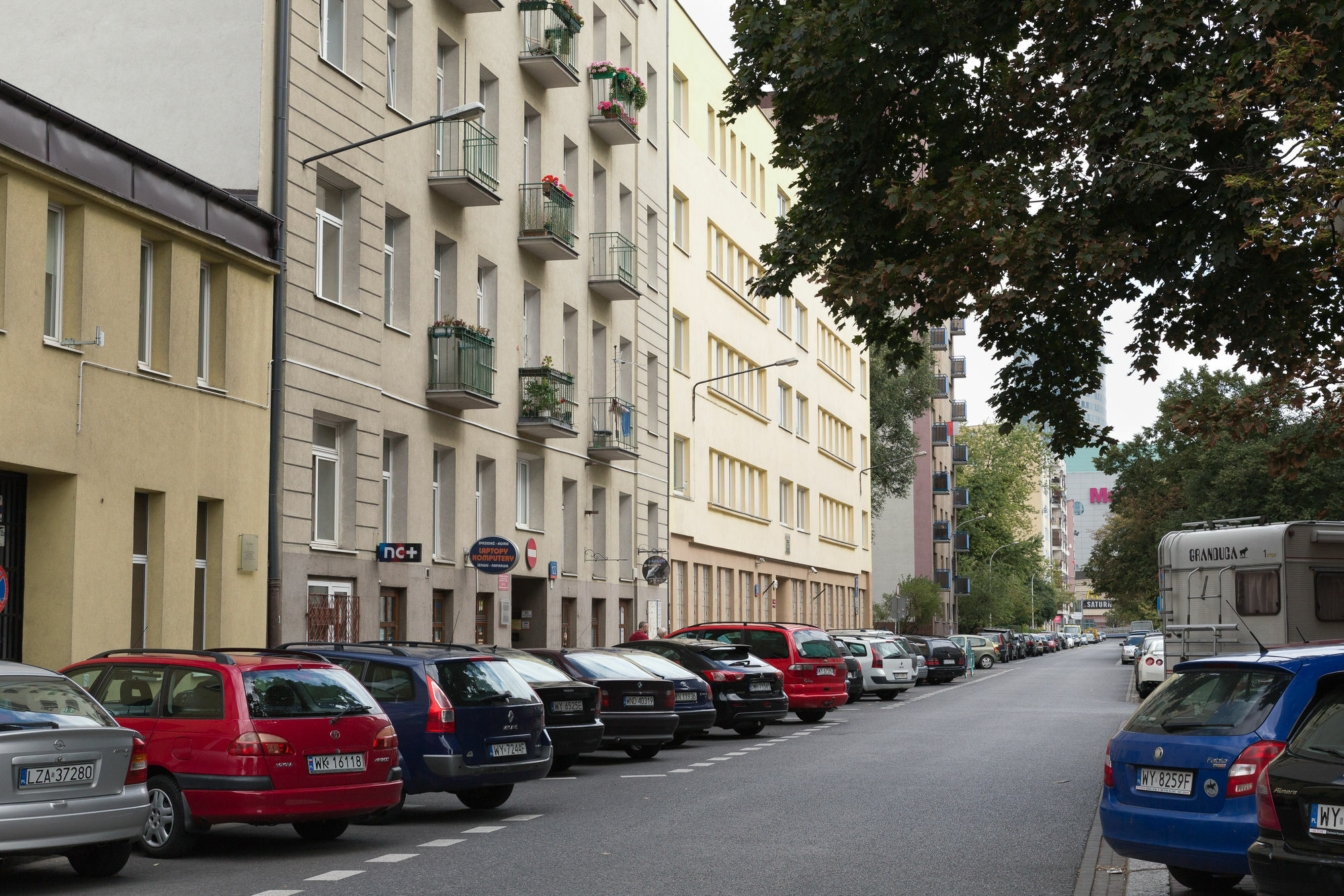 Apartament Chmielna By Your Freedom Varsó Kültér fotó