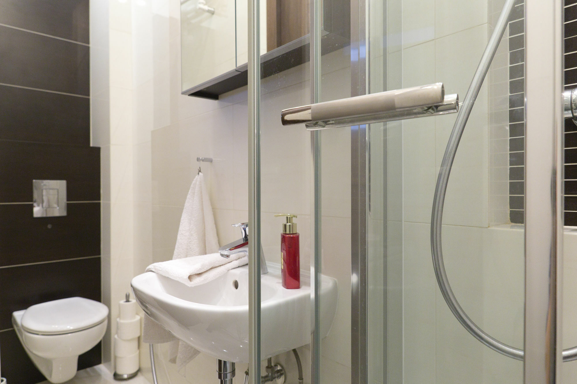 Apartament Chmielna By Your Freedom Varsó Kültér fotó