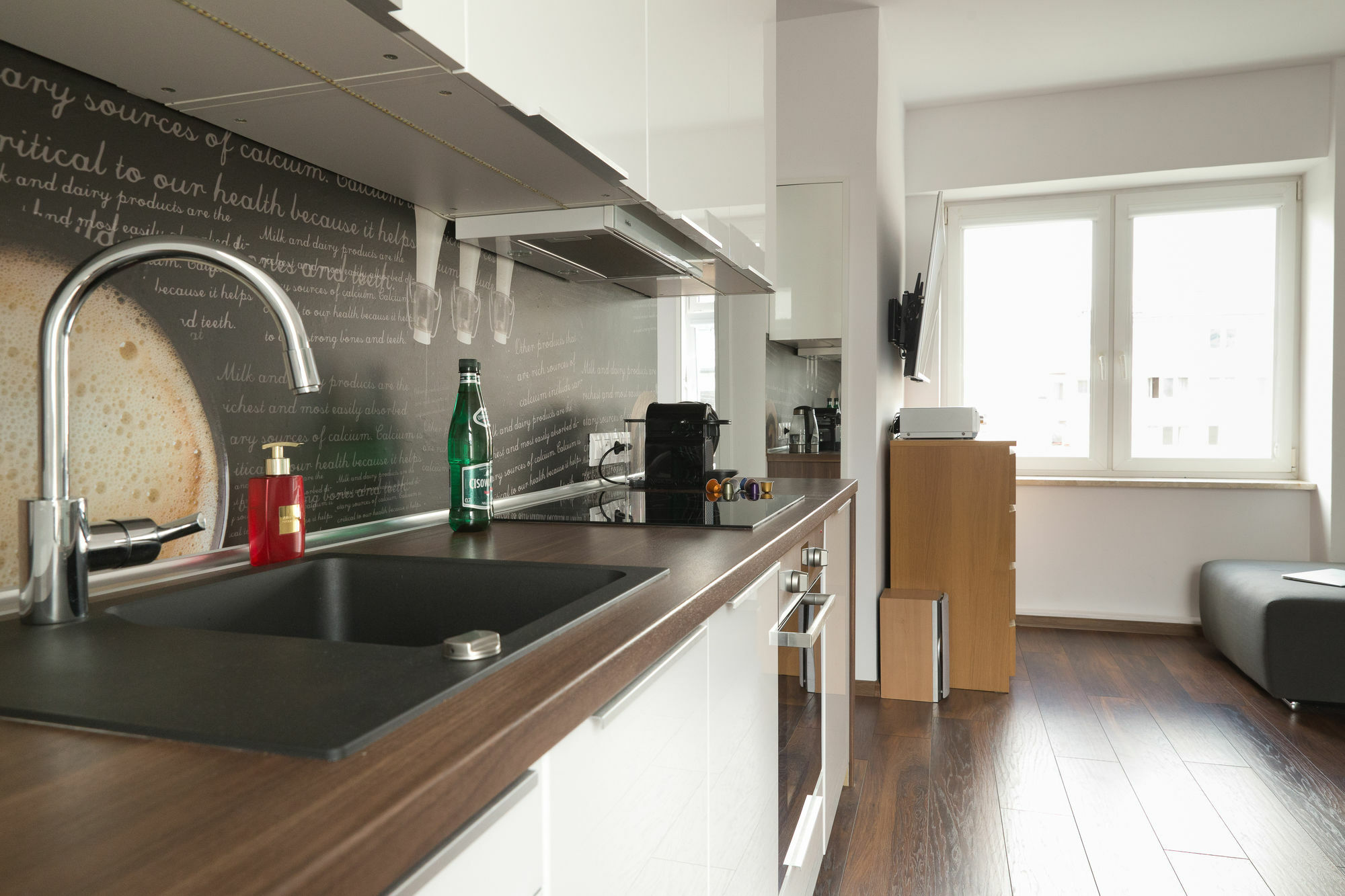 Apartament Chmielna By Your Freedom Varsó Kültér fotó